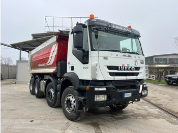 Самосвал IVECO Trakker 500: фото 1