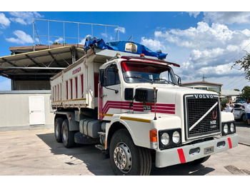 Самосвал VOLVO