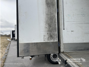 Изотермический полуприцеп SCHMITZ Reefer Multitemp Double deck: фото 5 Изотермический полуприцеп SCHMITZ Reefer Multitemp Double deck: фото 5