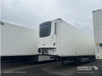 Изотермический полуприцеп SCHMITZ