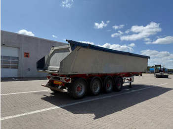 KEL-BERG Tipper/Kipper/Tiptrailer в лизинг KEL-BERG Tipper/Kipper/Tiptrailer: фото 3