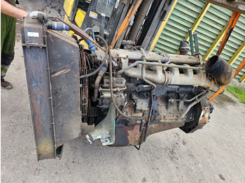 Двигатель для Грузовиков Iveco Fiat 8210 22: фото 2