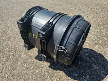 Система впуска MAN