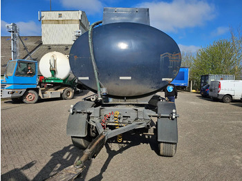 Полуприцеп-цистерна Magyar EA2: фото 3