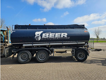 Полуприцеп-цистерна Magyar EA2: фото 5