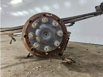 Приводный вал для Грузовиков Mercedes-Benz Mercedes Atego: фото 4 Приводный вал для Грузовиков Mercedes-Benz Mercedes Atego: фото 4