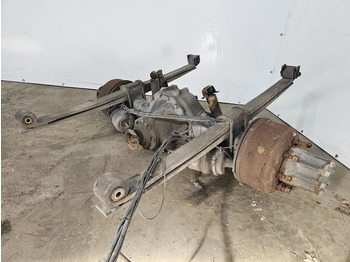 Приводный вал для Грузовиков Mercedes-Benz Mercedes Atego: фото 2 Приводный вал для Грузовиков Mercedes-Benz Mercedes Atego: фото 2