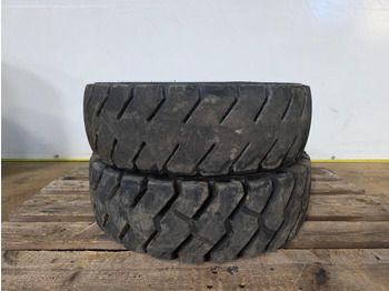 Шина MICHELIN