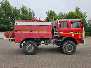 Пожарная машина Renault M210 Arbois 3500L: фото 4
