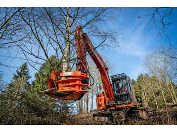 Навесное оборудование WESTTECH