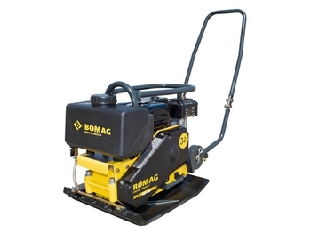 Виброплита BOMAG