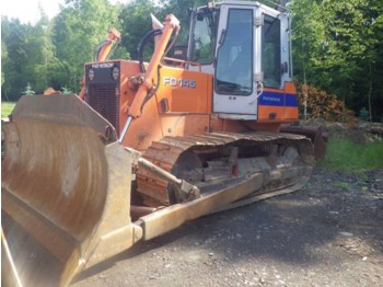 Бульдозер FIAT-HITACHI FD145: фото 1