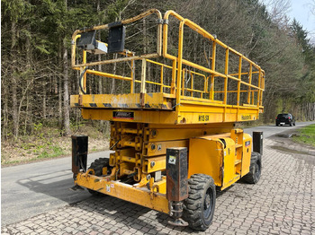 Подъёмник HAULOTTE H 15 SX: фото 4