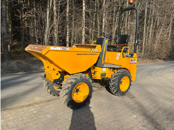 Мини-самосвал JCB 1T-2S5: фото 5