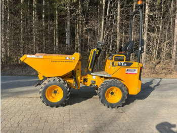 Мини-самосвал JCB 1T-2S5: фото 2