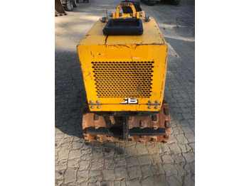 JCB VM 1500 в лизинг JCB VM 1500: фото 3 JCB VM 1500 в лизинг JCB VM 1500: фото 3