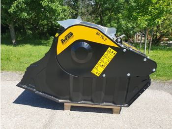 Новый Ковш для Гусеничных экскаваторов MB CRUSHER BF 70.2 S4: фото 5