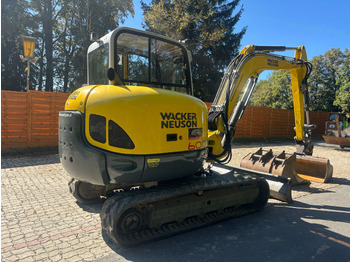 WACKER Neuson 6003 в лизинг WACKER Neuson 6003: фото 5