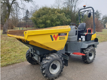 Wacker Neuson DW 40 в лизинг Wacker Neuson DW 40: фото 3