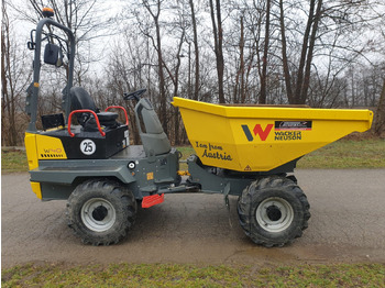 Wacker Neuson DW 40 в лизинг Wacker Neuson DW 40: фото 2