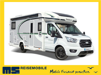 Полуинтегрированный автодом CHAUSSON