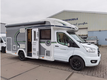 Полуинтегрированный автодом Chausson 640 ETAPE LINE /-2025- / XXL - HUBBETT & RAUMBAD: фото 4