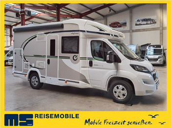 Полуинтегрированный автодом CHAUSSON 650 Etape Line