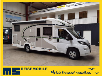 Полуинтегрированный автодом CHAUSSON 724 Etape Line