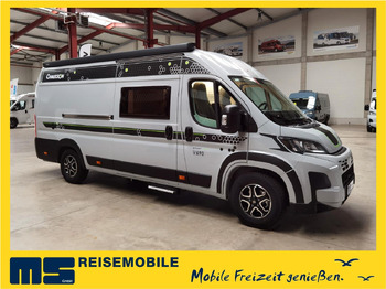 Кастенваген CHAUSSON V690 Sport Line