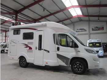 Кастенваген Eura Mobil PROFILA T 590 FB ** HOLIDAY-PAKET / AUTOMATIK: фото 1