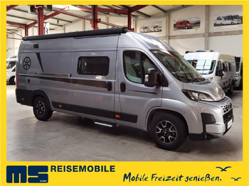 Кастенваген KARMANN