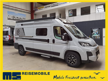 Кастенваген KARMANN