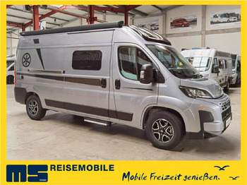 Кастенваген KARMANN