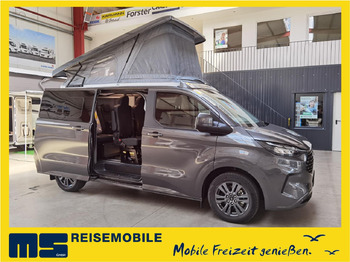 Кастенваген KARMANN