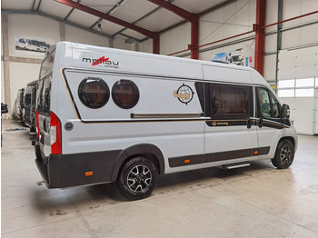 Новый Кастенваген Malibu VAN DIVERSITY GT- 640 LE K /NAVIGATION & KEYLESS: фото 4