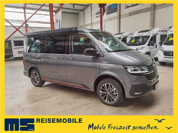 Пассажирский фургон VOLKSWAGEN T6.1 California