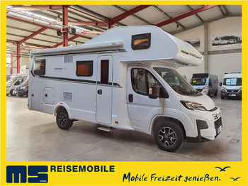 Альковный автодом WEINSBERG CaraHome