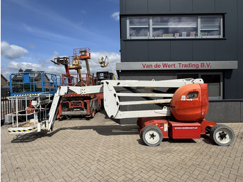 Коленчатый подъемник MANITOU 170 AETJ-L