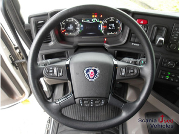 Тягач SCANIA R 460 A4x2NA / Hydraulik: фото 2