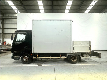 Автоманипулятор DAF LF 45.180: фото 2
