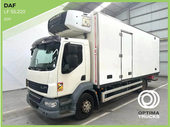 Рефрижератор DAF LF 55 220