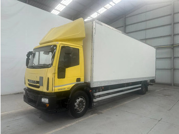 Грузовик с закрытым кузовом IVECO EuroCargo 190E