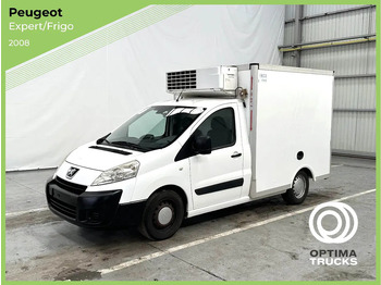 Фургон-рефрижератор PEUGEOT Expert