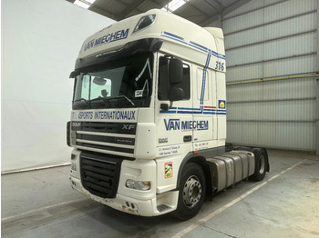 Тягач DAF XF 105 410