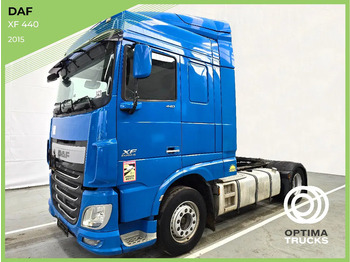 Тягач DAF XF 440