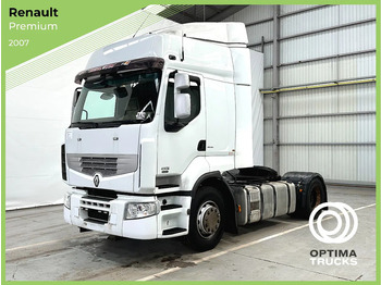 Тягач RENAULT Premium 450
