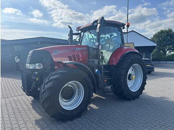 Трактор CASE IH Puma 185