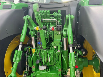 Трактор John Deere 6R175 AP 50KM COMMAND-PRO G5-PLUS 2024 645 UUR!!!: фото 4