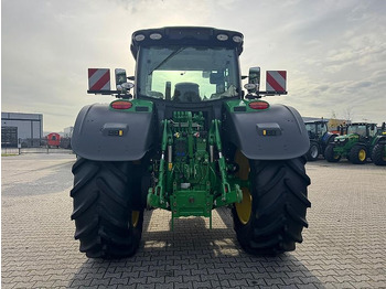 Трактор John Deere 6R175 AP 50KM COMMAND-PRO G5-PLUS 2024 645 UUR!!!: фото 3