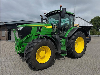 Трактор JOHN DEERE 6R 215